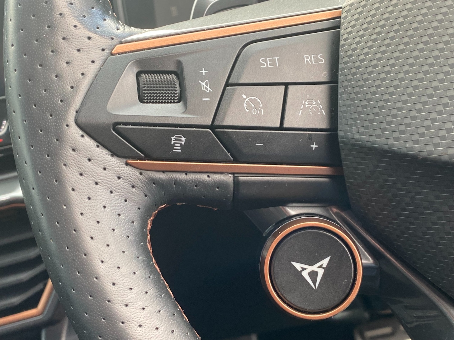 Used Cupra Formentor 2022 for sale - 77318706: Photo 30