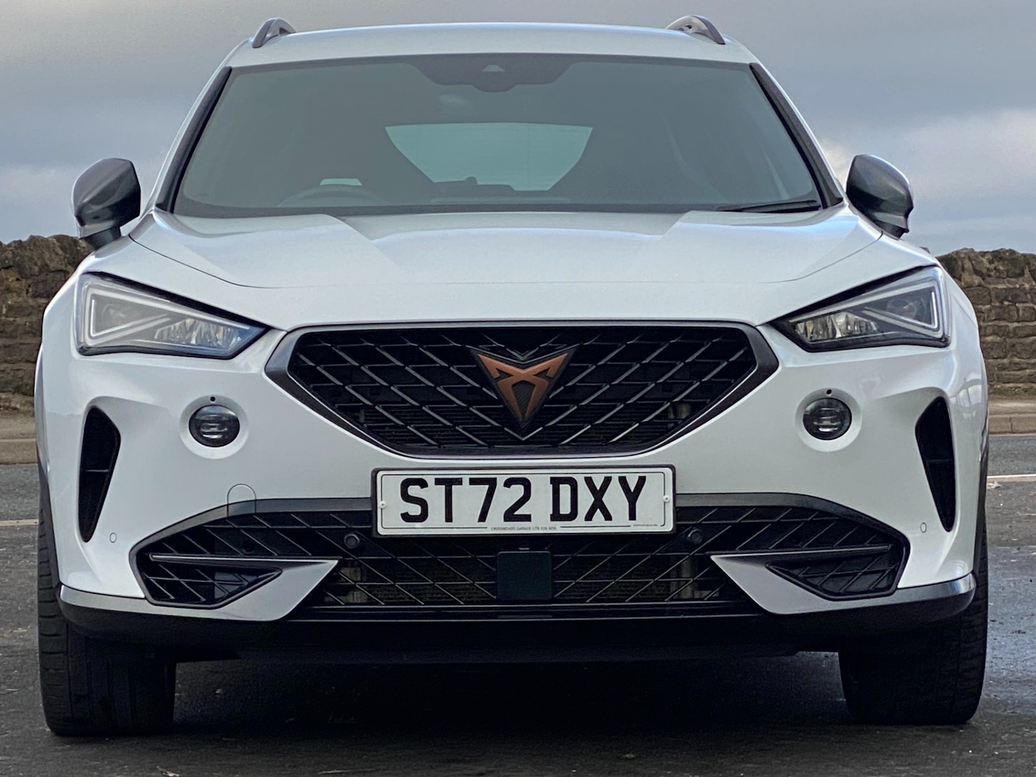 Used Cupra Formentor 2022 for sale - 77318706: Photo 33