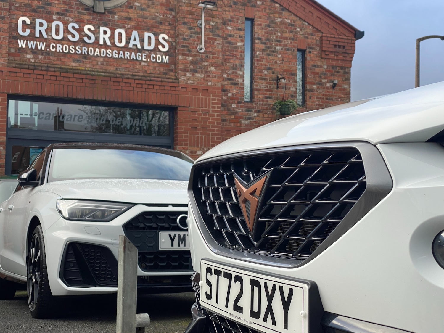 Used Cupra Formentor 2022 for sale - 77318706: Photo 36