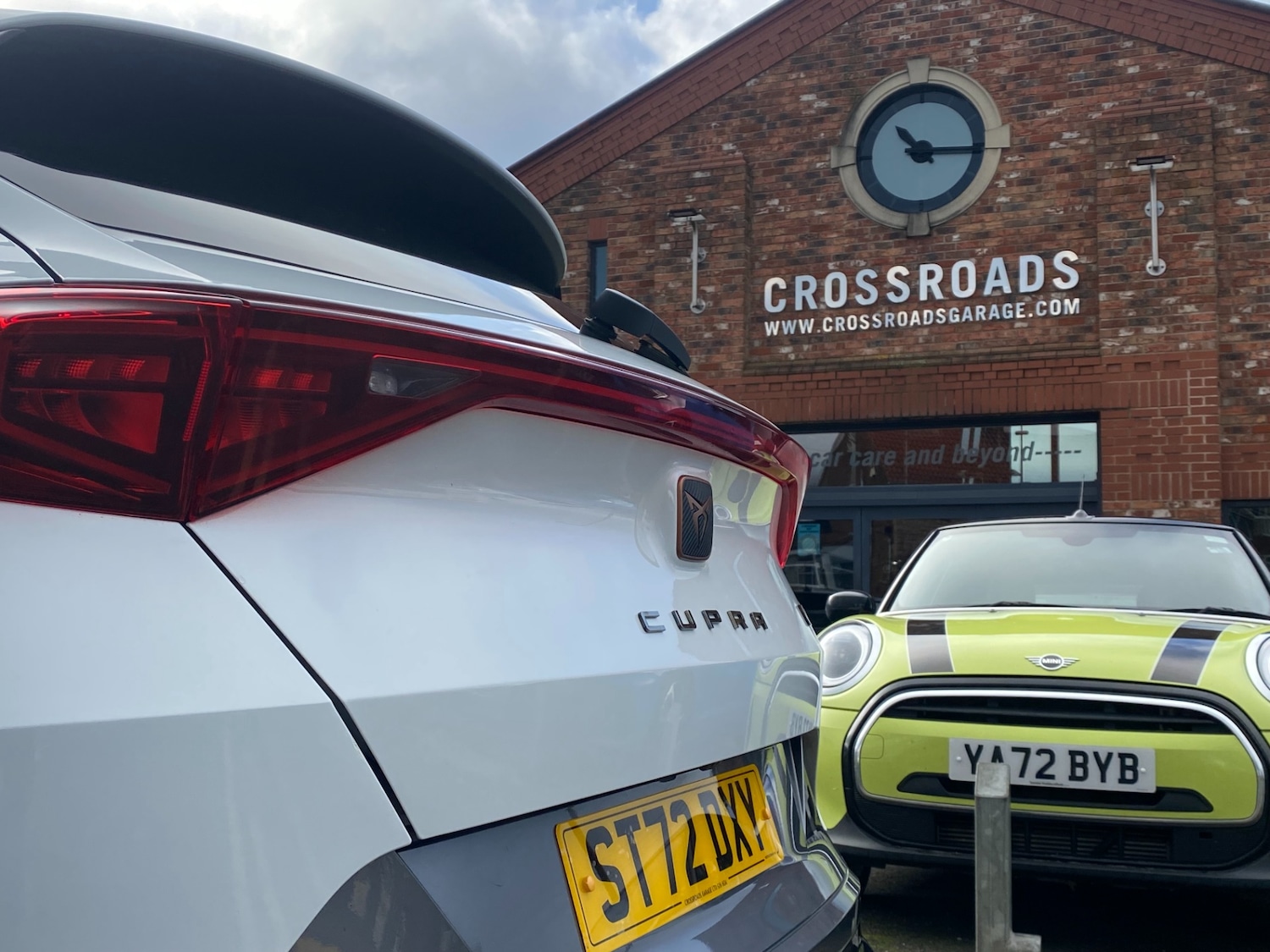 Used Cupra Formentor 2022 for sale - 77318706: Photo 37