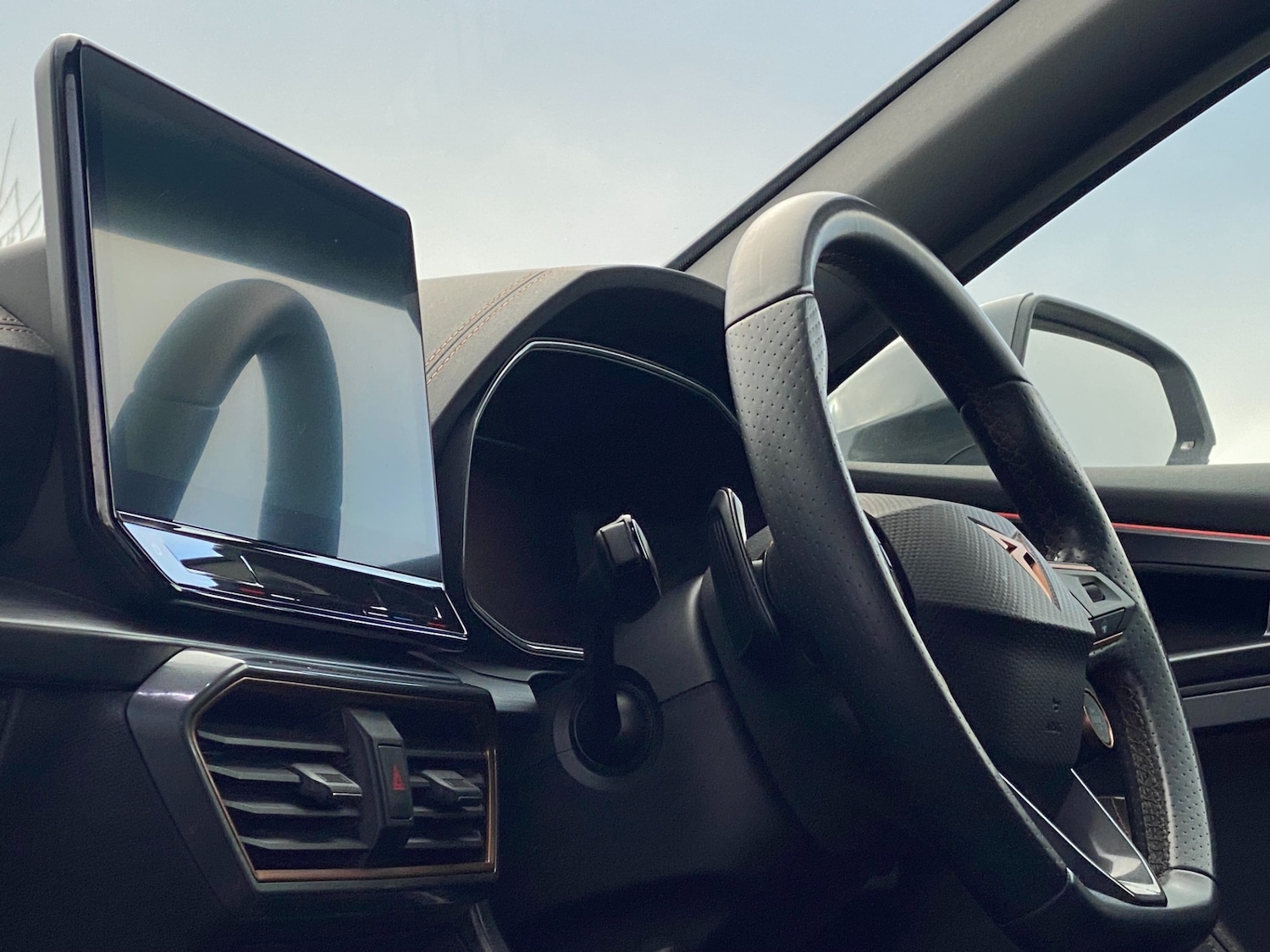 Used Cupra Formentor 2022 for sale - 77318706: Photo 39