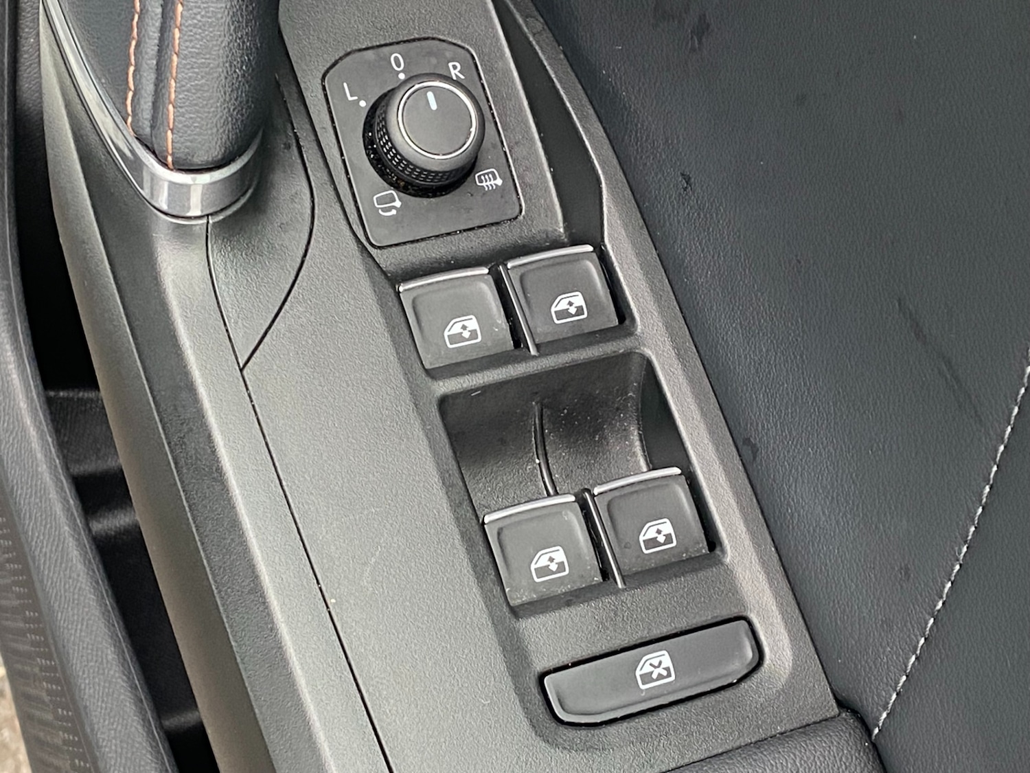 Used Cupra Formentor 2022 for sale - 77318706: Photo 43