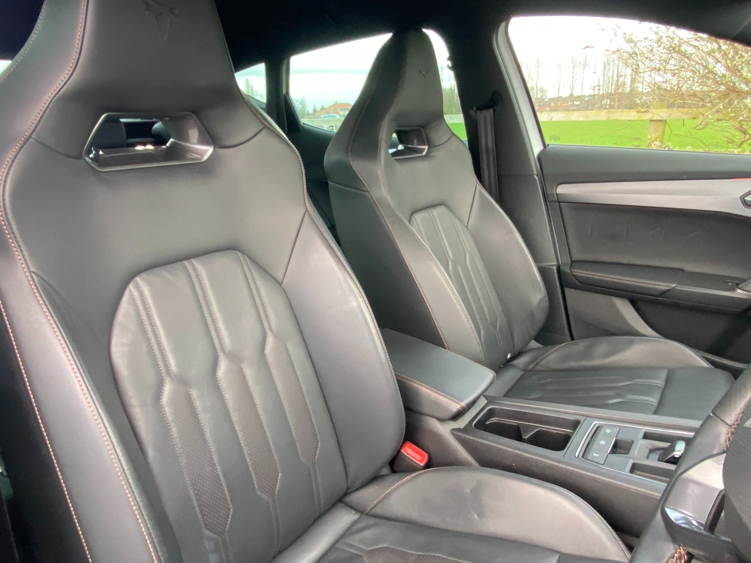 Used Cupra Formentor 2022 for sale - 77318706: Photo 44