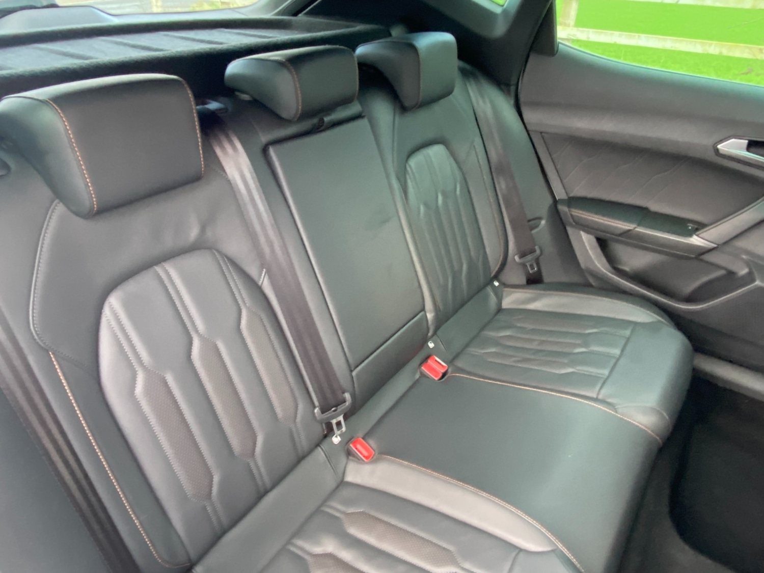 Used Cupra Formentor 2022 for sale - 77318706: Photo 45