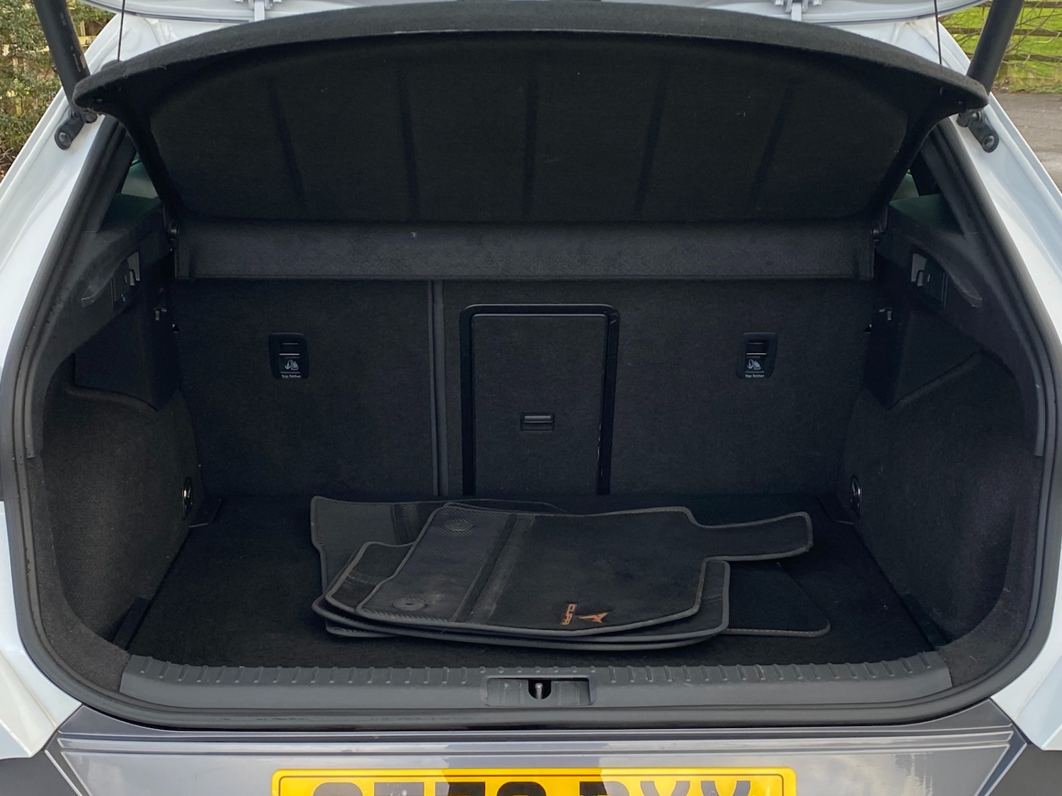 Used Cupra Formentor 2022 for sale - 77318706: Photo 46