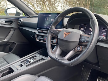 Used Cupra Formentor 2022 for sale - 77318706: Photo