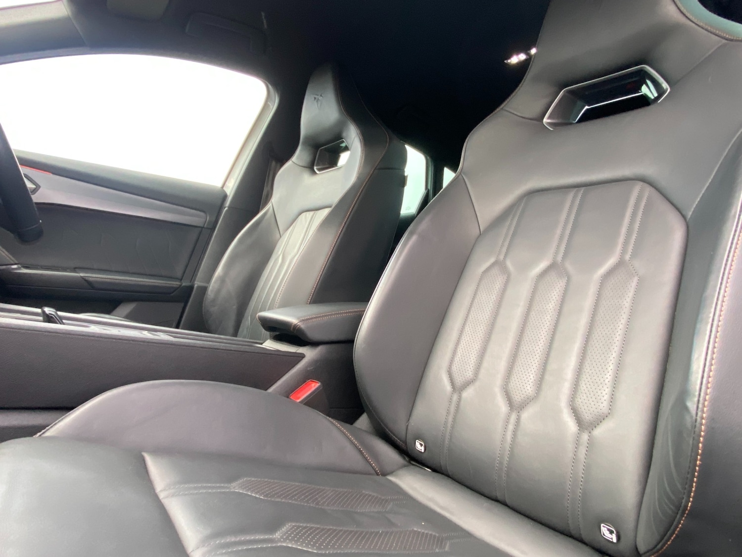 Used Cupra Formentor 2022 for sale - 77318706: Photo 5