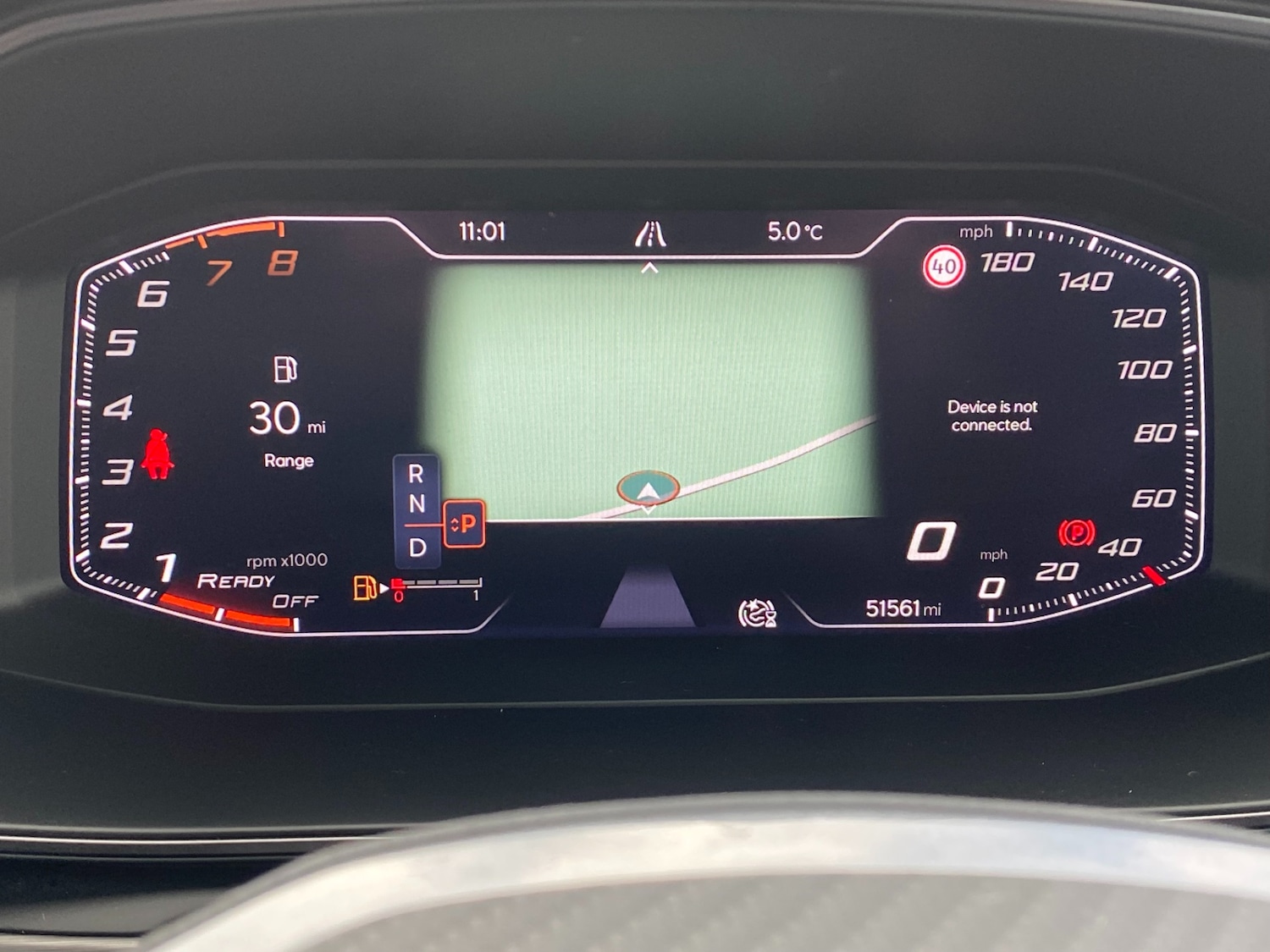 Used Cupra Formentor 2022 for sale - 77318706: Photo 6