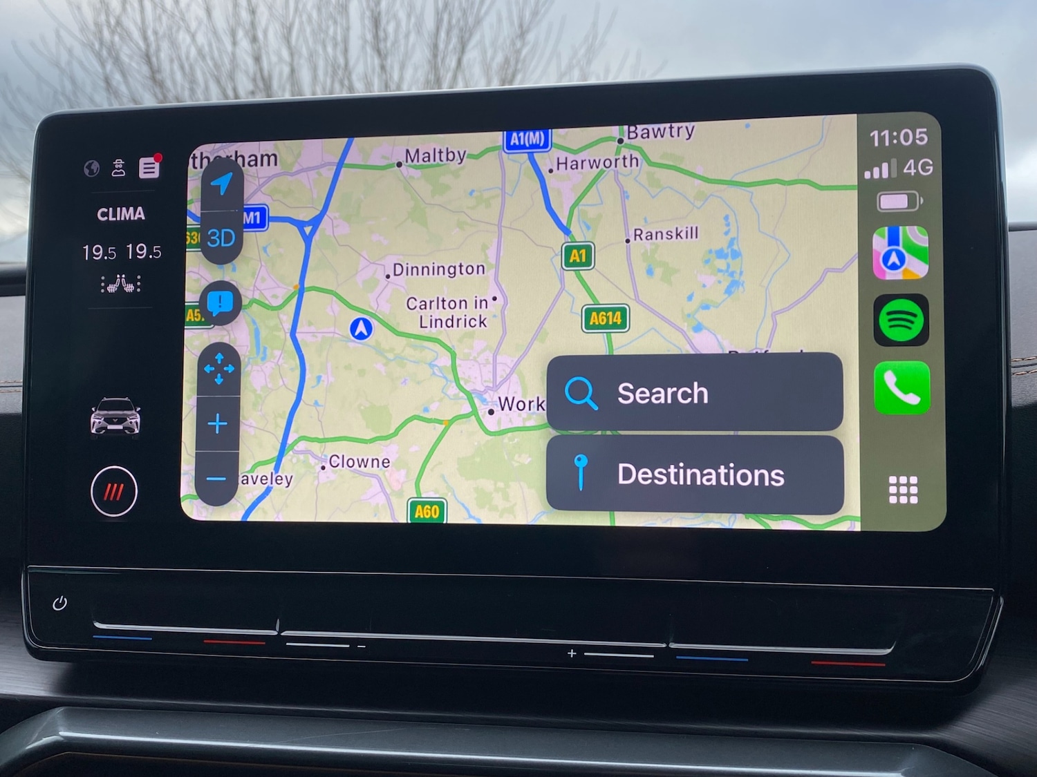 Used Cupra Formentor 2022 for sale - 77318706: Photo 7