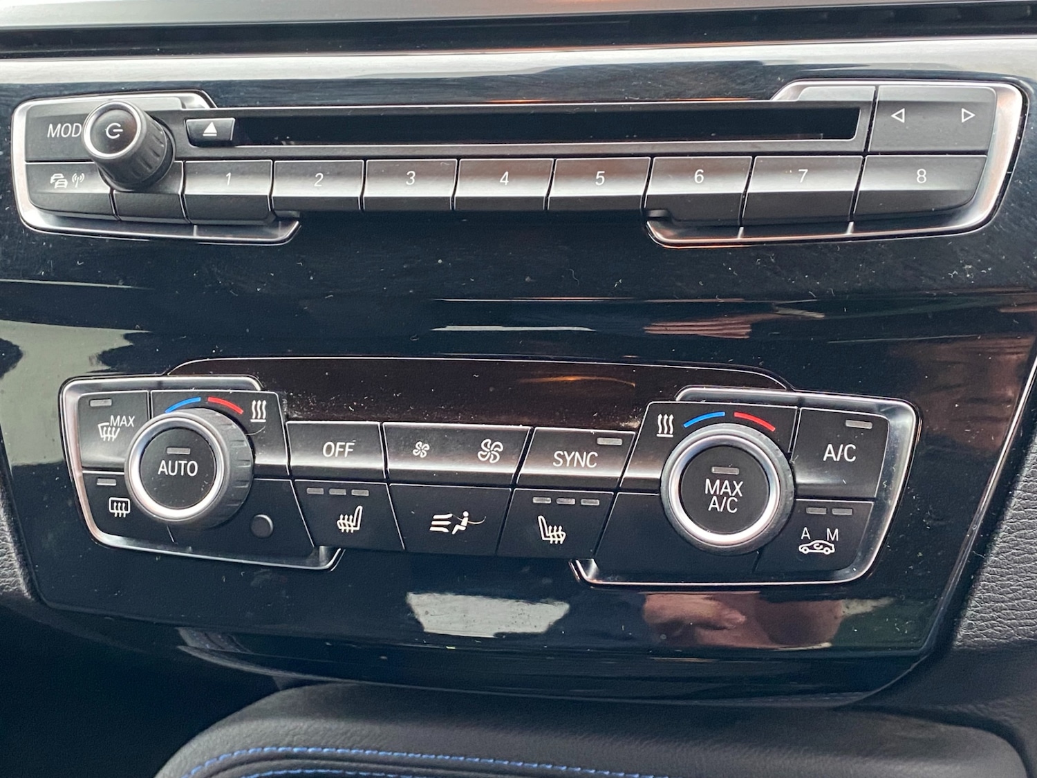 Used BMW X1 2017 for sale - 77066298: Photo 11