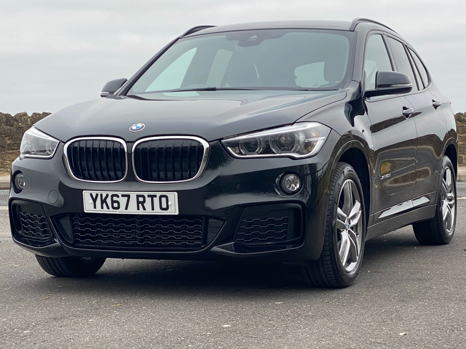 Used BMW X1 2017 for sale - 77066298: Photo 15