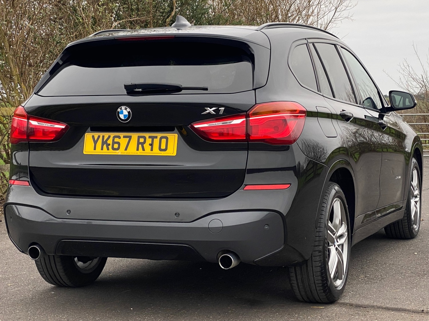 Used BMW X1 2017 for sale - 77066298: Photo 16