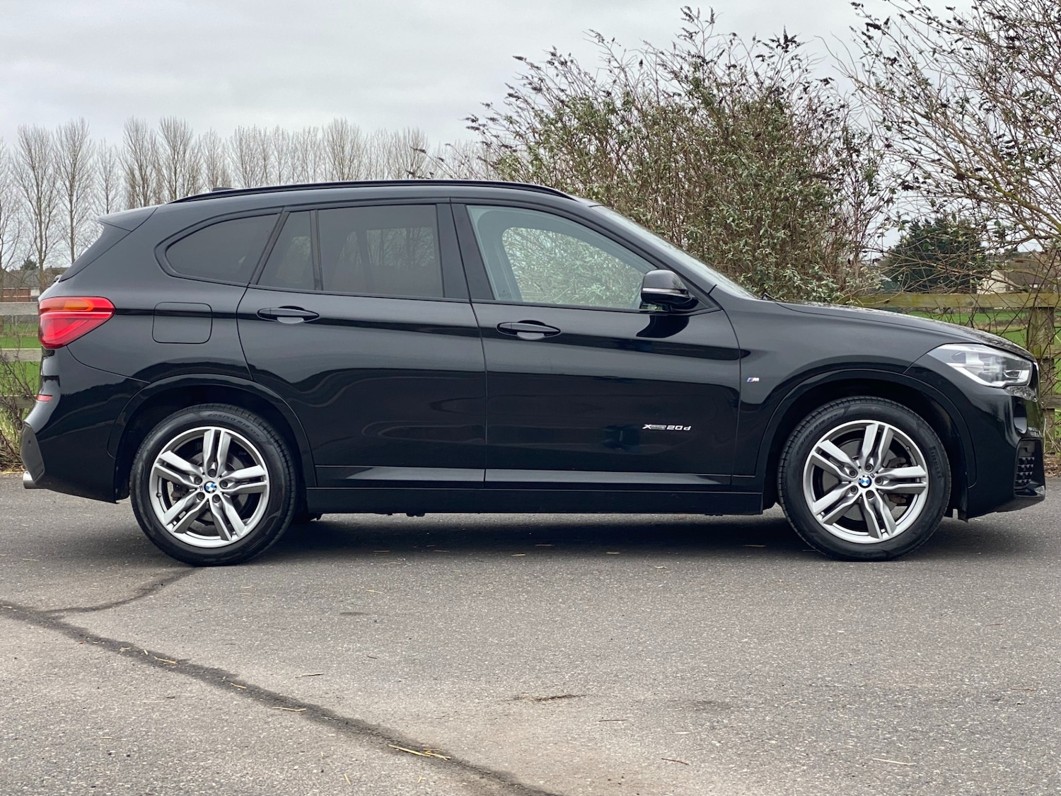 Used BMW X1 2017 for sale - 77066298: Photo 17