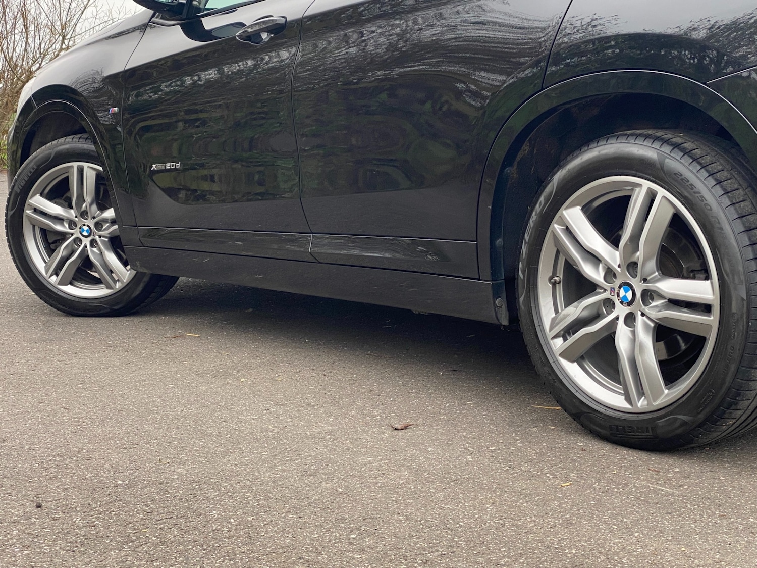 Used BMW X1 2017 for sale - 77066298: Photo 18