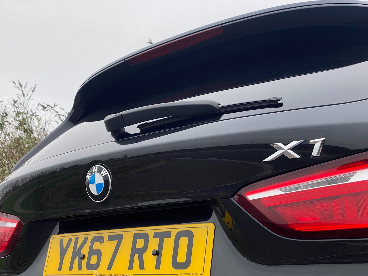 Used BMW X1 2017 for sale - 77066298: Photo 19