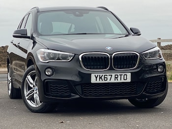 Used BMW X1 2017 for sale - 77066298: Photo