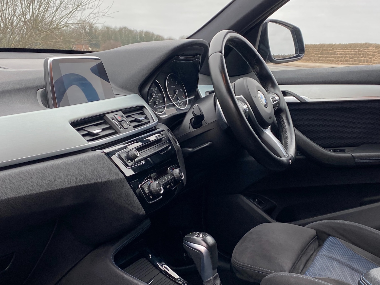 Used BMW X1 2017 for sale - 77066298: Photo 20