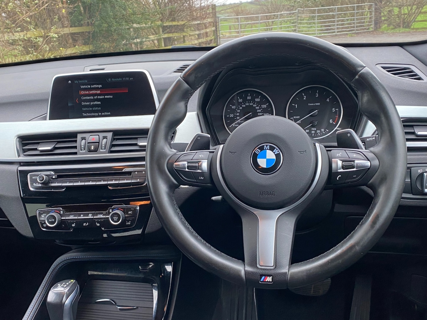 Used BMW X1 2017 for sale - 77066298: Photo 21