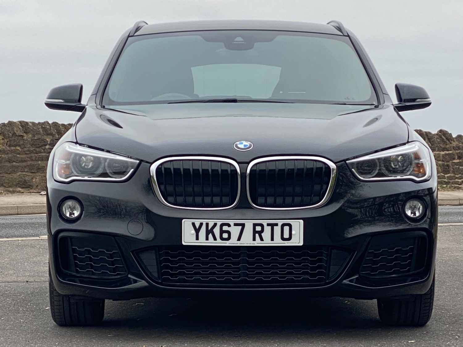 Used BMW X1 2017 for sale - 77066298: Photo 29