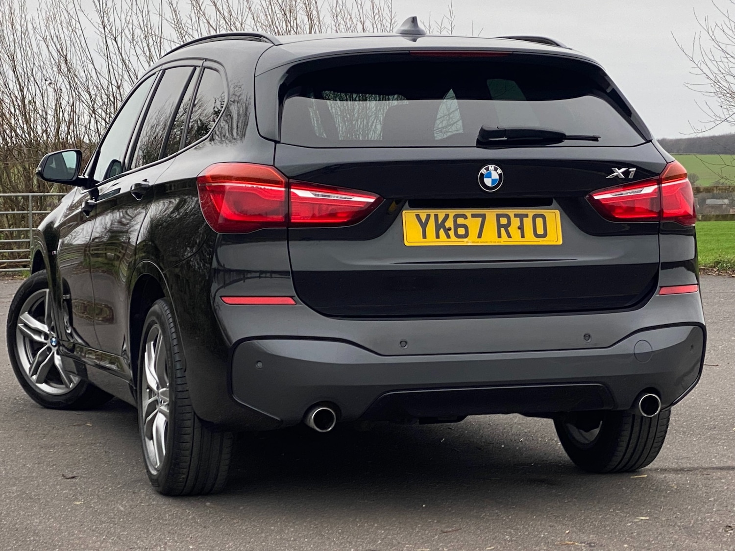 Used BMW X1 2017 for sale - 77066298: Photo 3