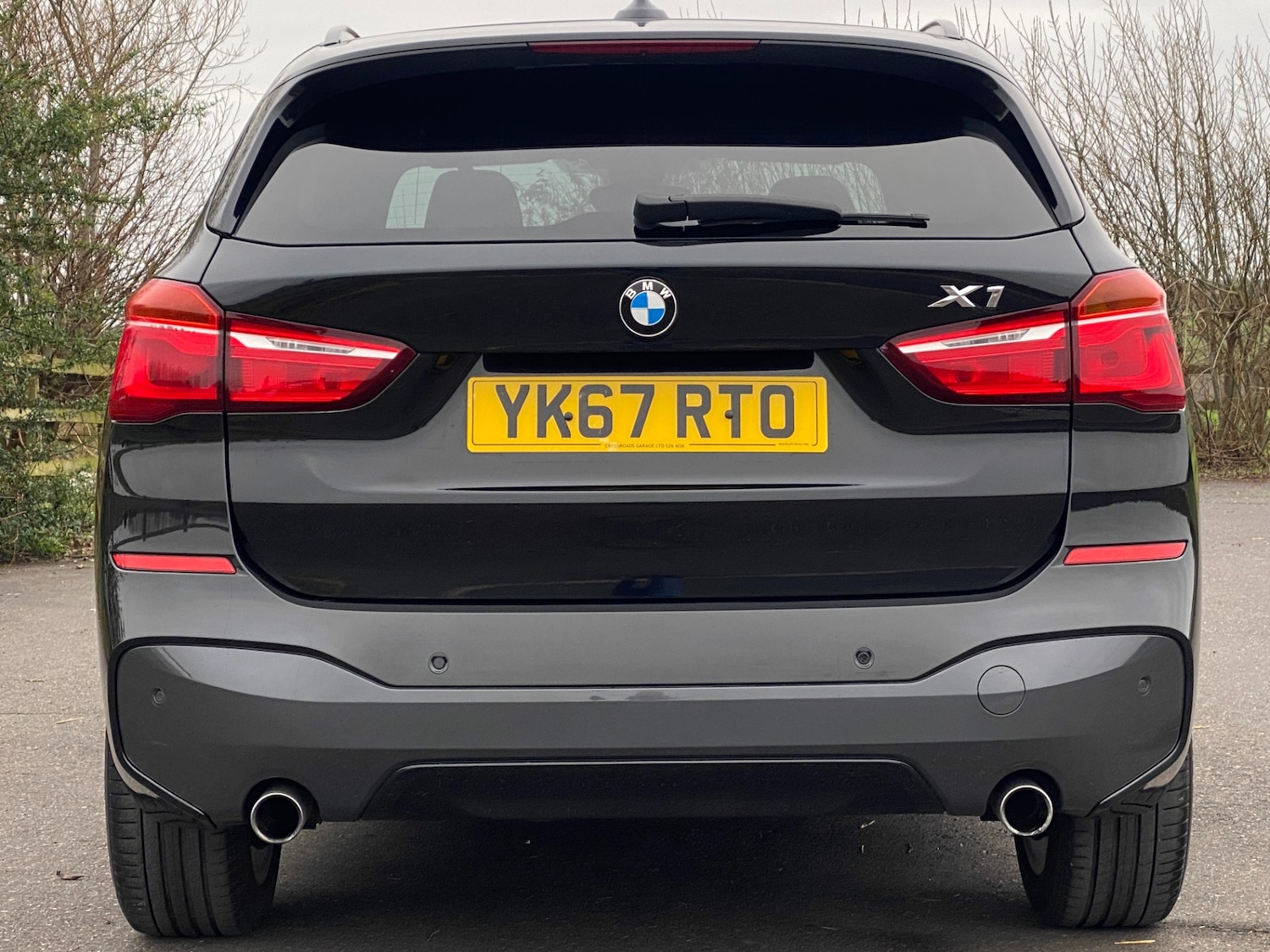 Used BMW X1 2017 for sale - 77066298: Photo 30