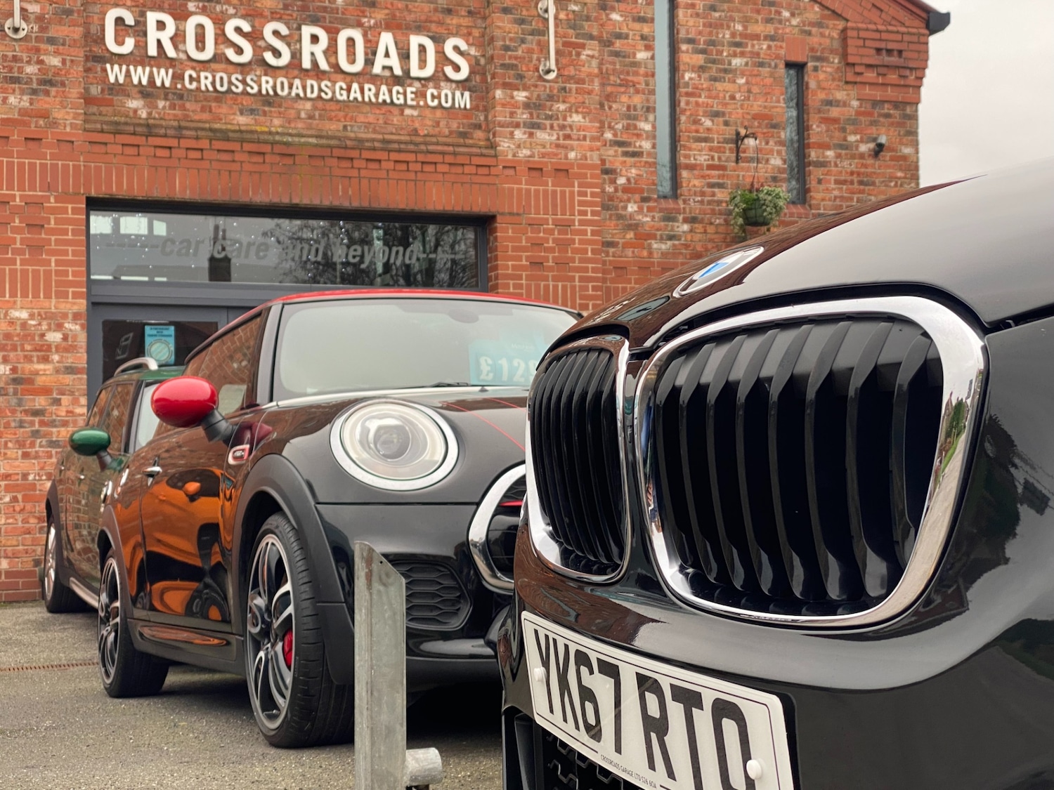 Used BMW X1 2017 for sale - 77066298: Photo 31