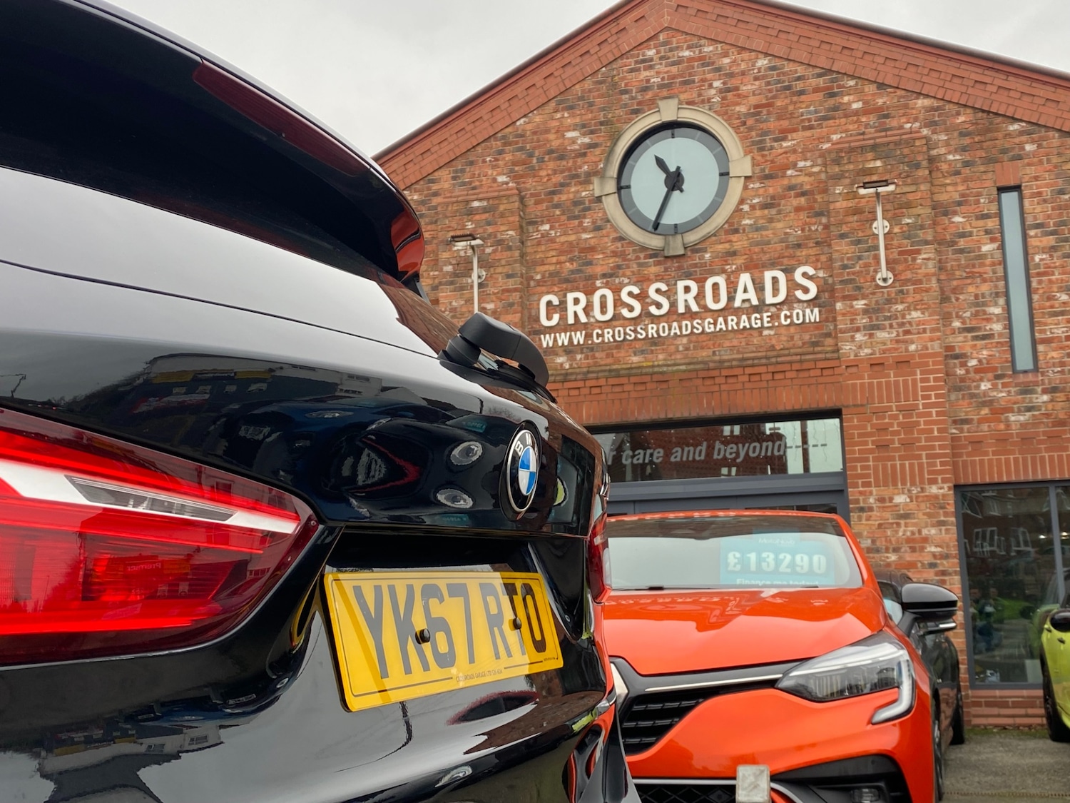 Used BMW X1 2017 for sale - 77066298: Photo 32