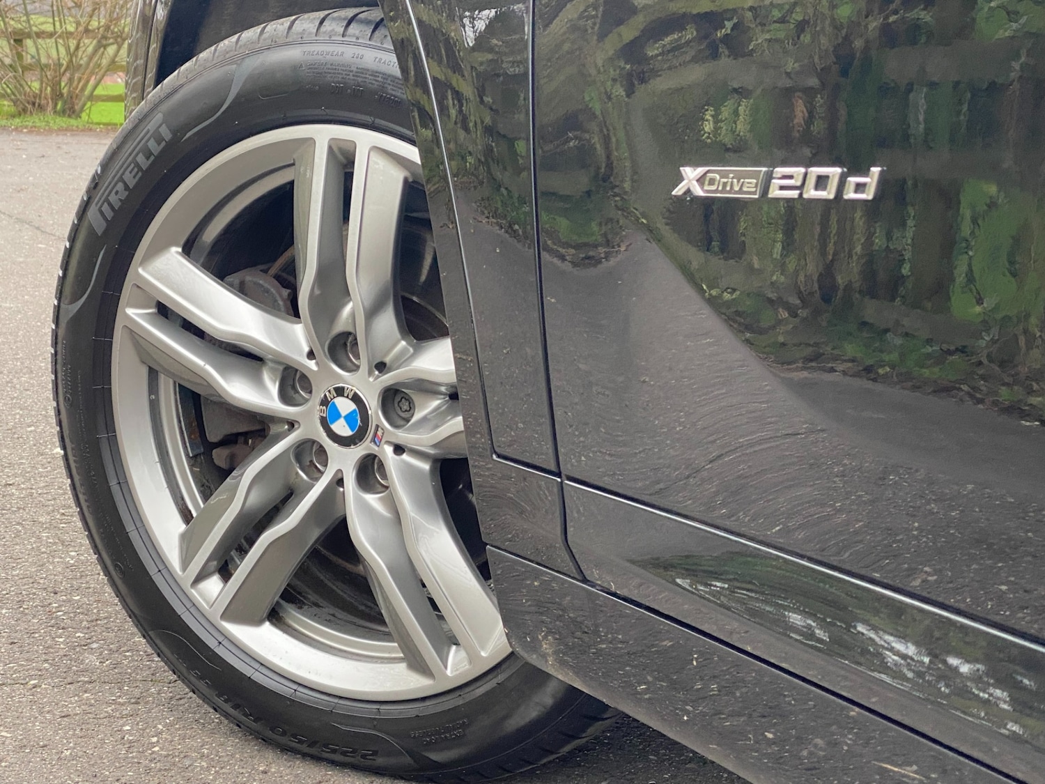 Used BMW X1 2017 for sale - 77066298: Photo 33