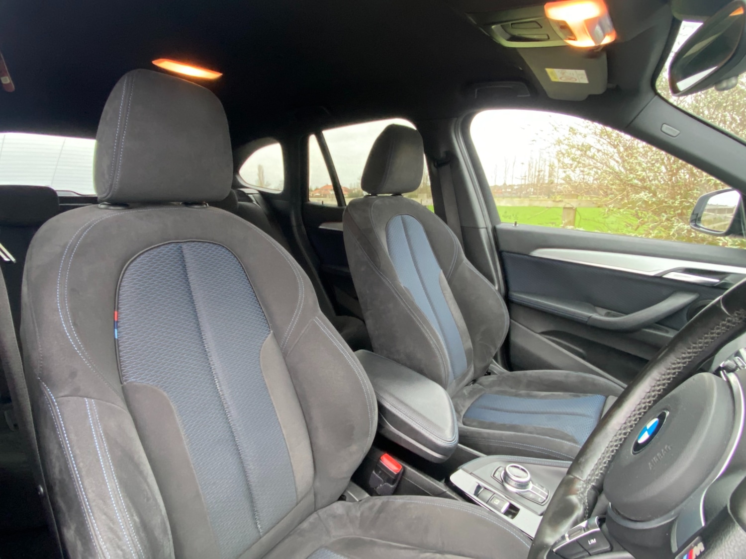 Used BMW X1 2017 for sale - 77066298: Photo 38