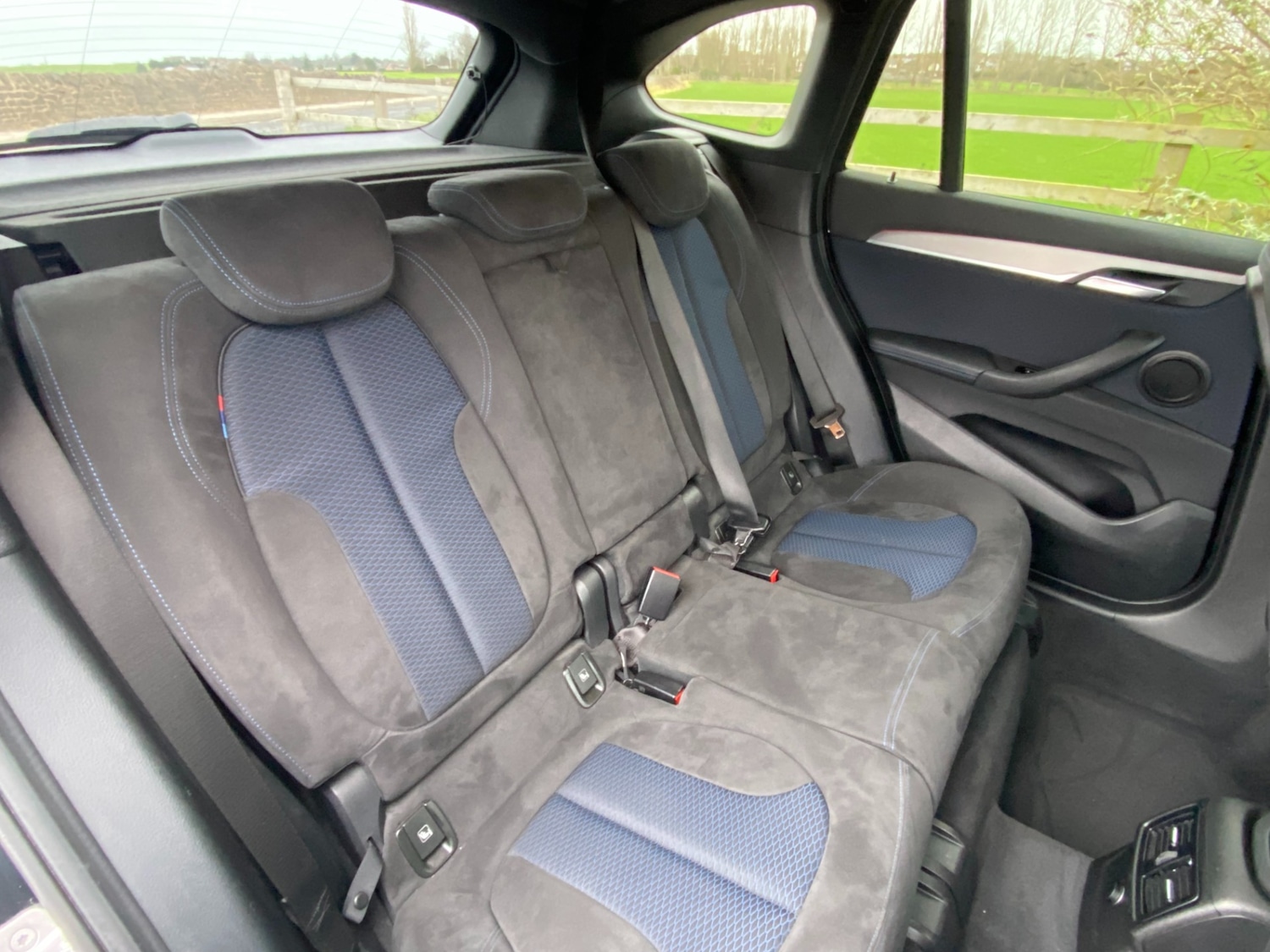 Used BMW X1 2017 for sale - 77066298: Photo 39