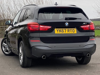 Used BMW X1 2017 for sale - 77066298: Photo