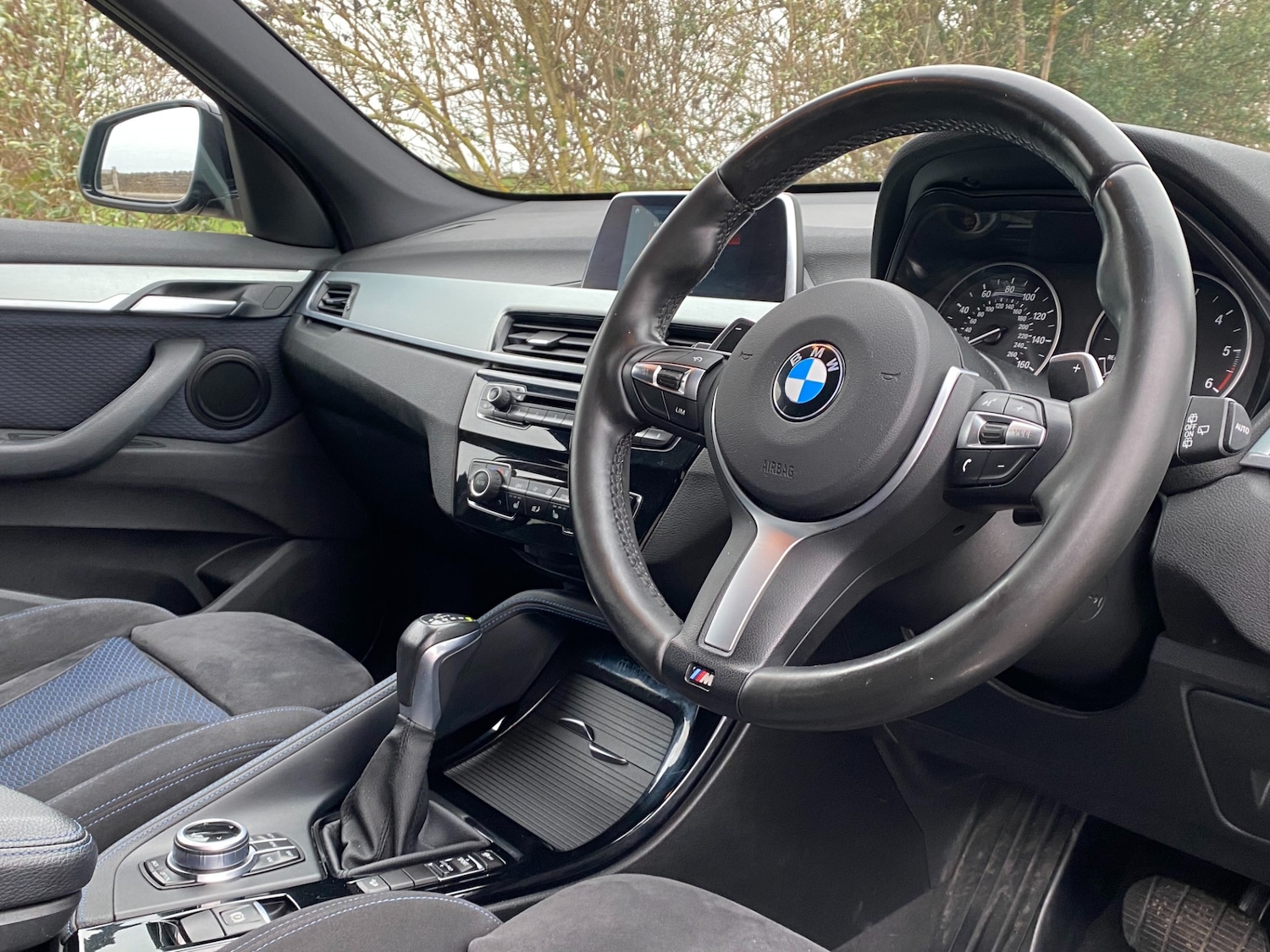 Used BMW X1 2017 for sale - 77066298: Photo 4