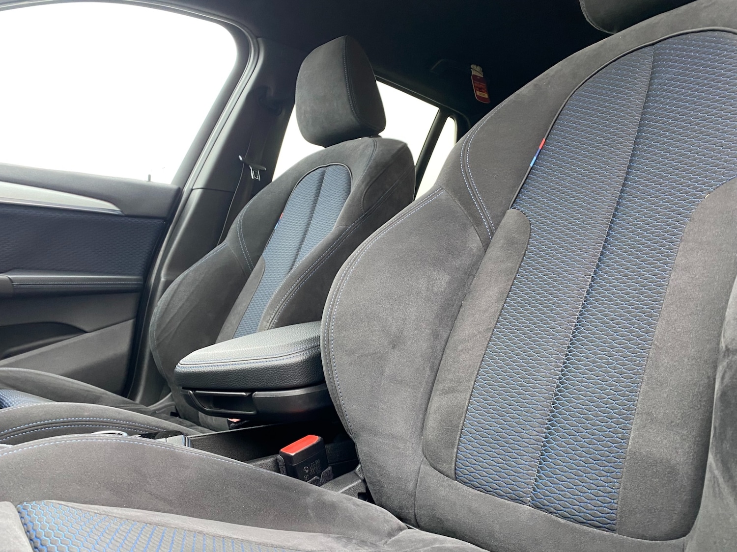 Used BMW X1 2017 for sale - 77066298: Photo 5