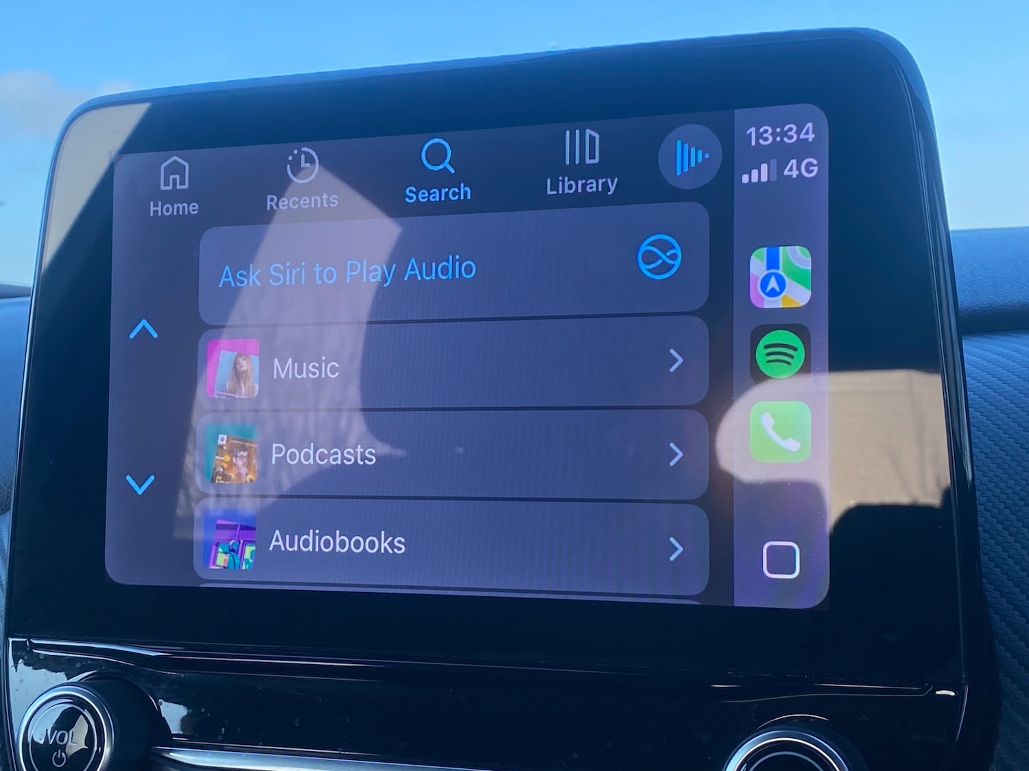 Used Ford Puma 2021 for sale - 77357604: Photo 10