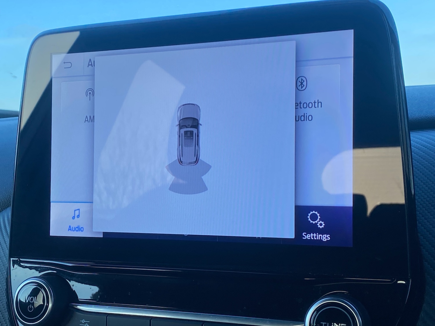 Used Ford Puma 2021 for sale - 77357604: Photo 11