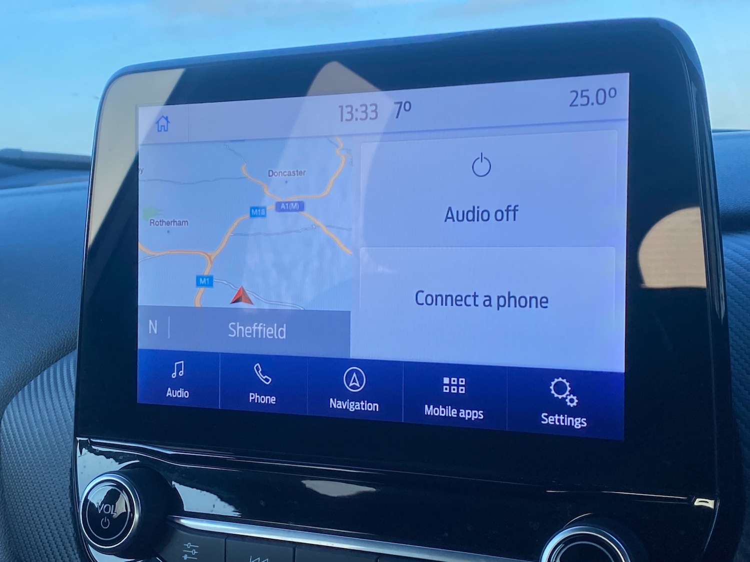 Used Ford Puma 2021 for sale - 77357604: Photo 12