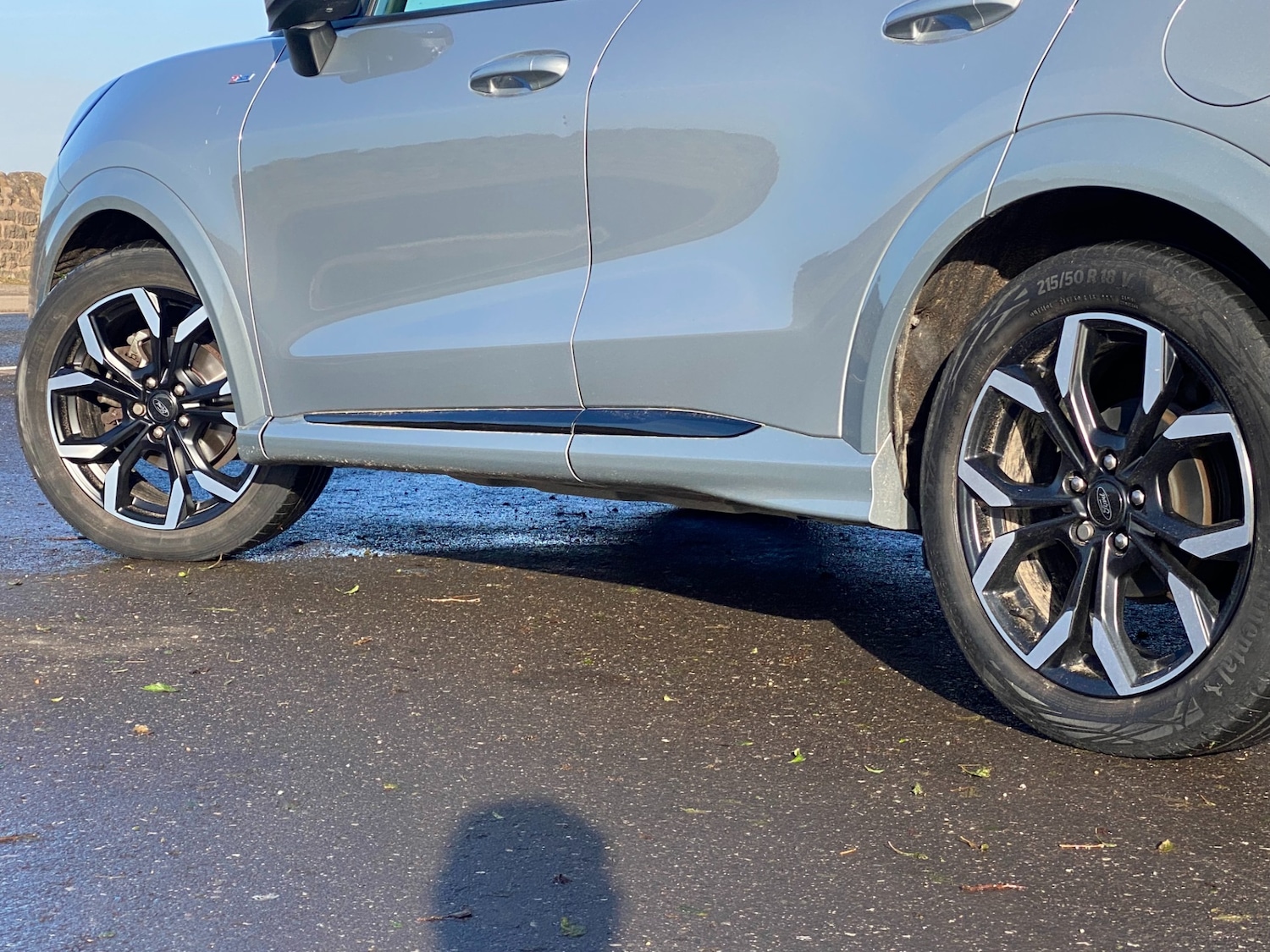 Used Ford Puma 2021 for sale - 77357604: Photo 20