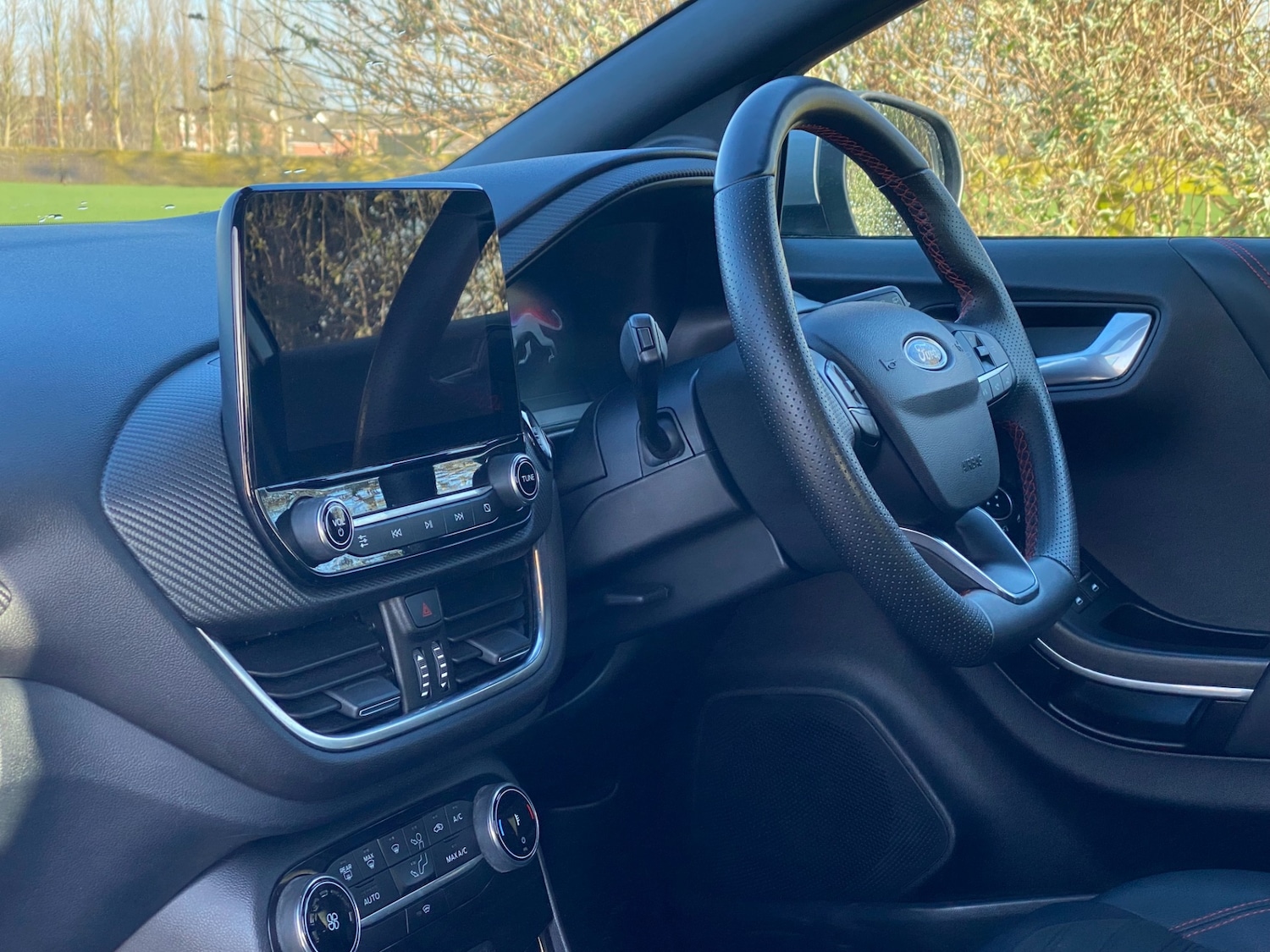 Used Ford Puma 2021 for sale - 77357604: Photo 21