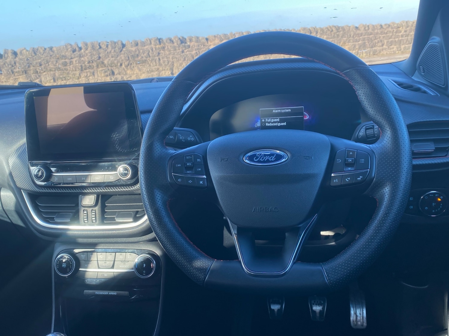 Used Ford Puma 2021 for sale - 77357604: Photo 22