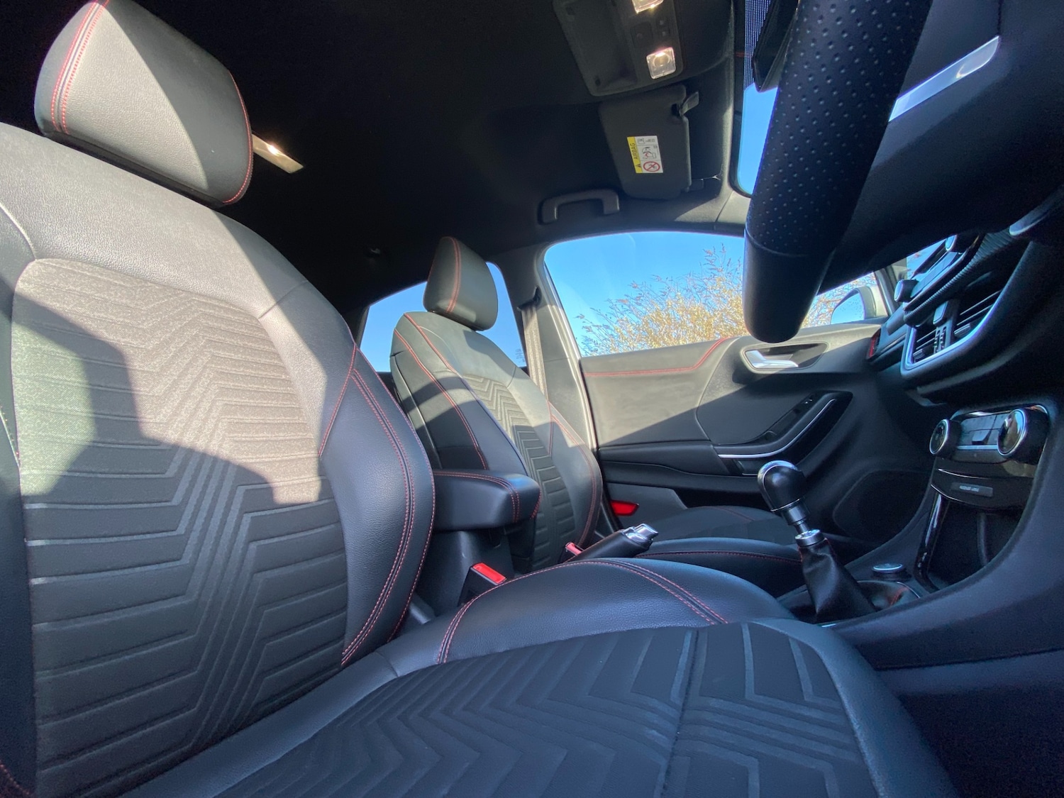 Used Ford Puma 2021 for sale - 77357604: Photo 23