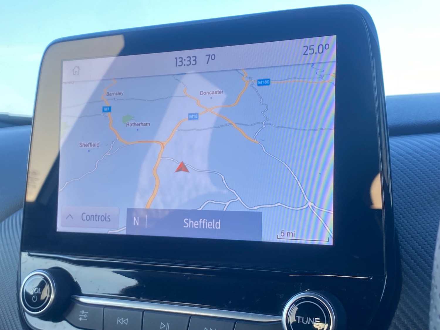 Used Ford Puma 2021 for sale - 77357604: Photo 26