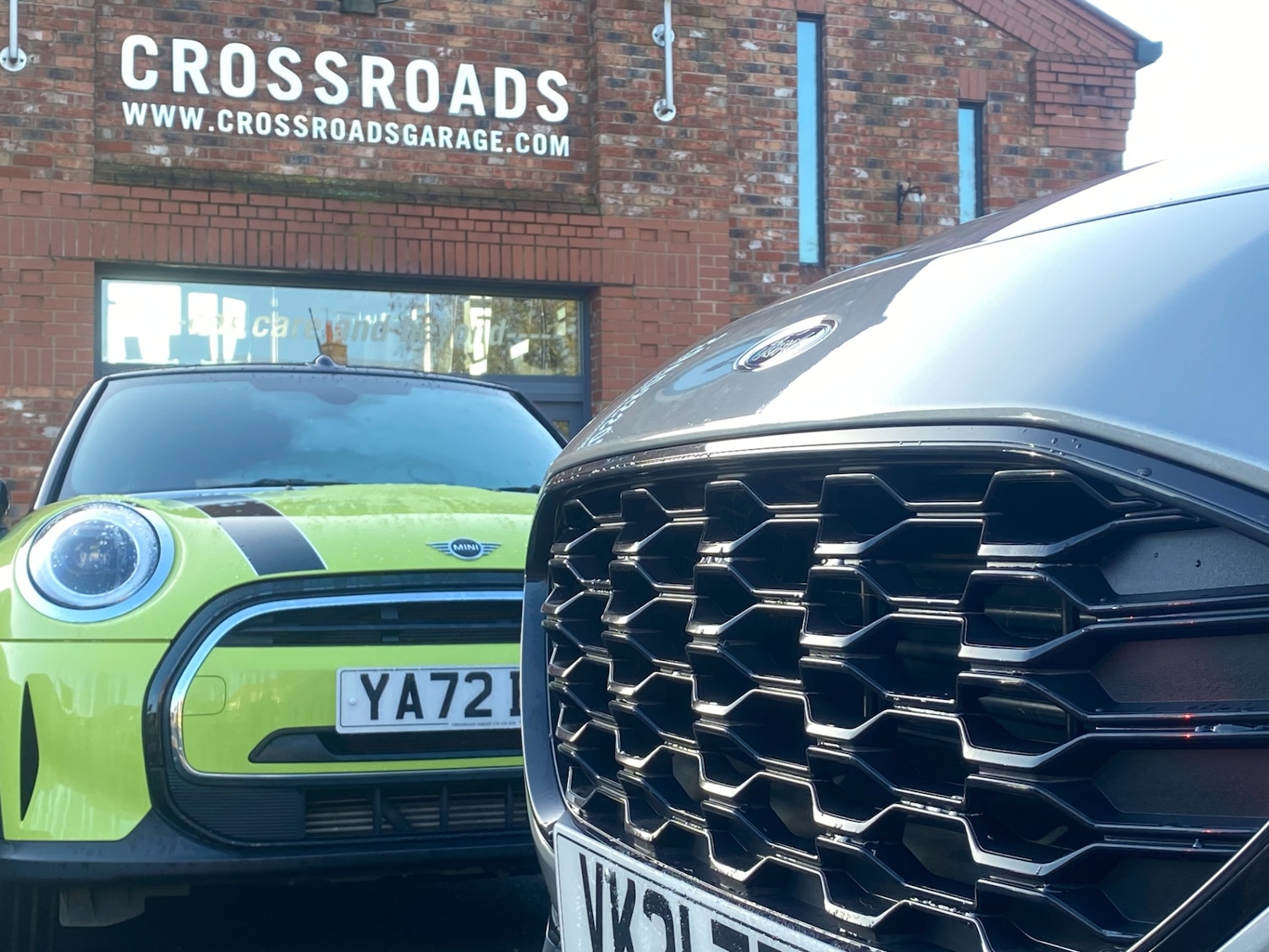 Used Ford Puma 2021 for sale - 77357604: Photo 36