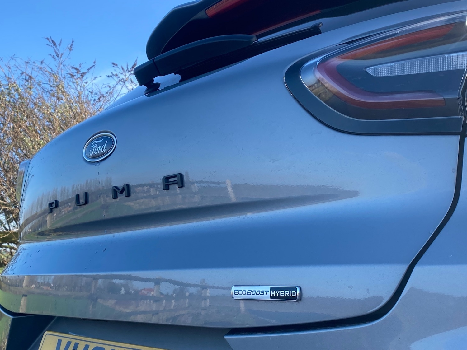 Used Ford Puma 2021 for sale - 77357604: Photo 38