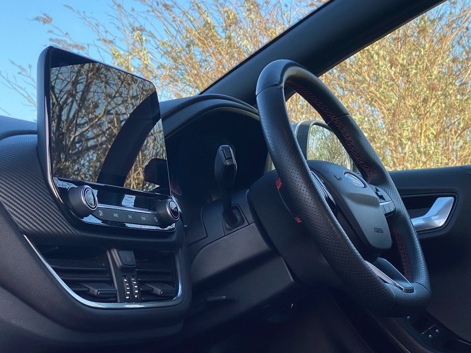 Used Ford Puma 2021 for sale - 77357604: Photo 40