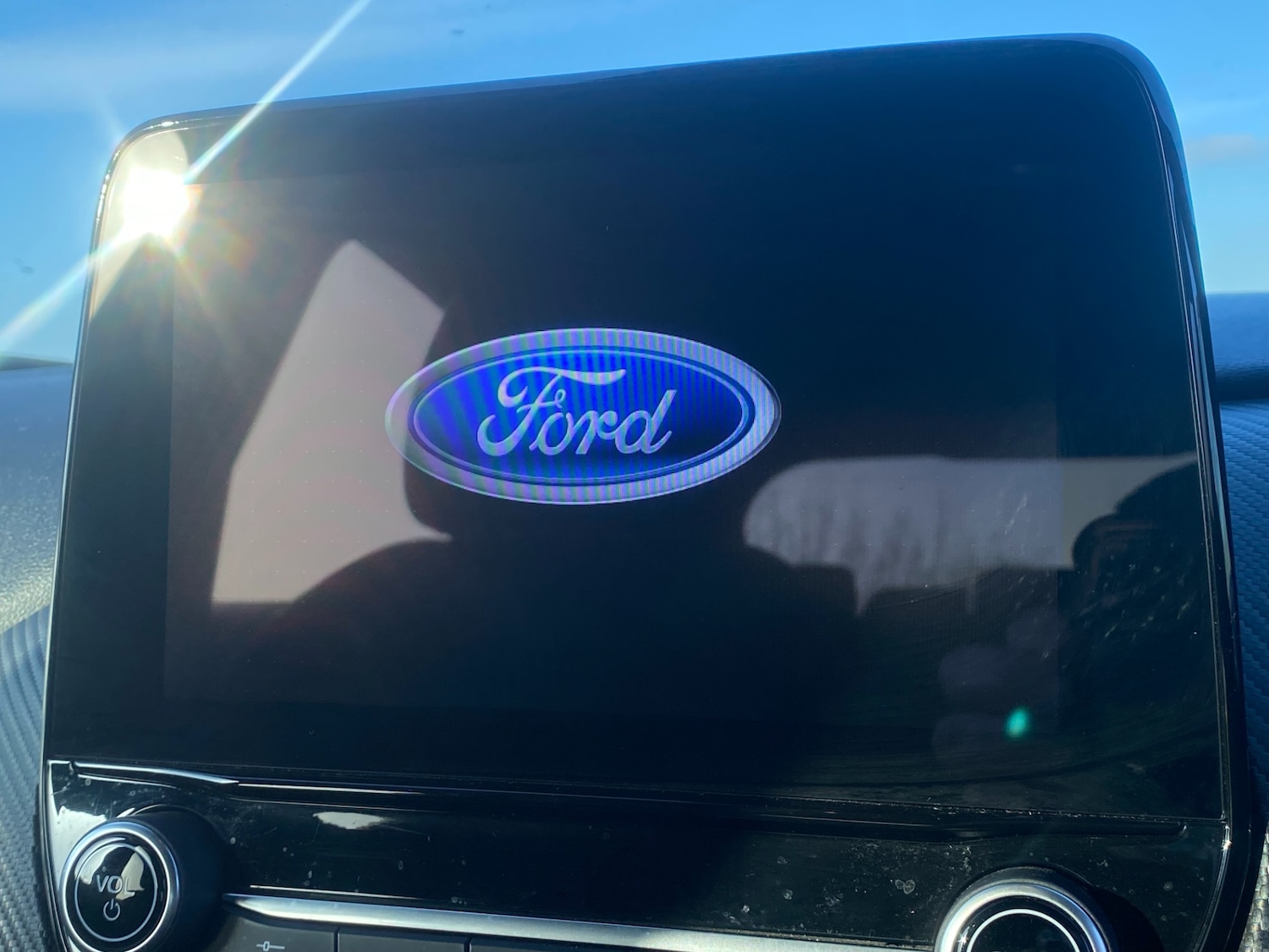 Used Ford Puma 2021 for sale - 77357604: Photo 41