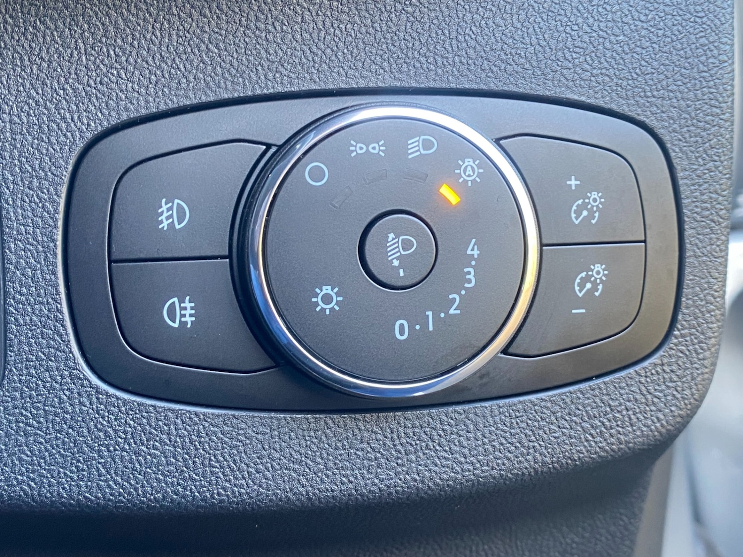 Used Ford Puma 2021 for sale - 77357604: Photo 43