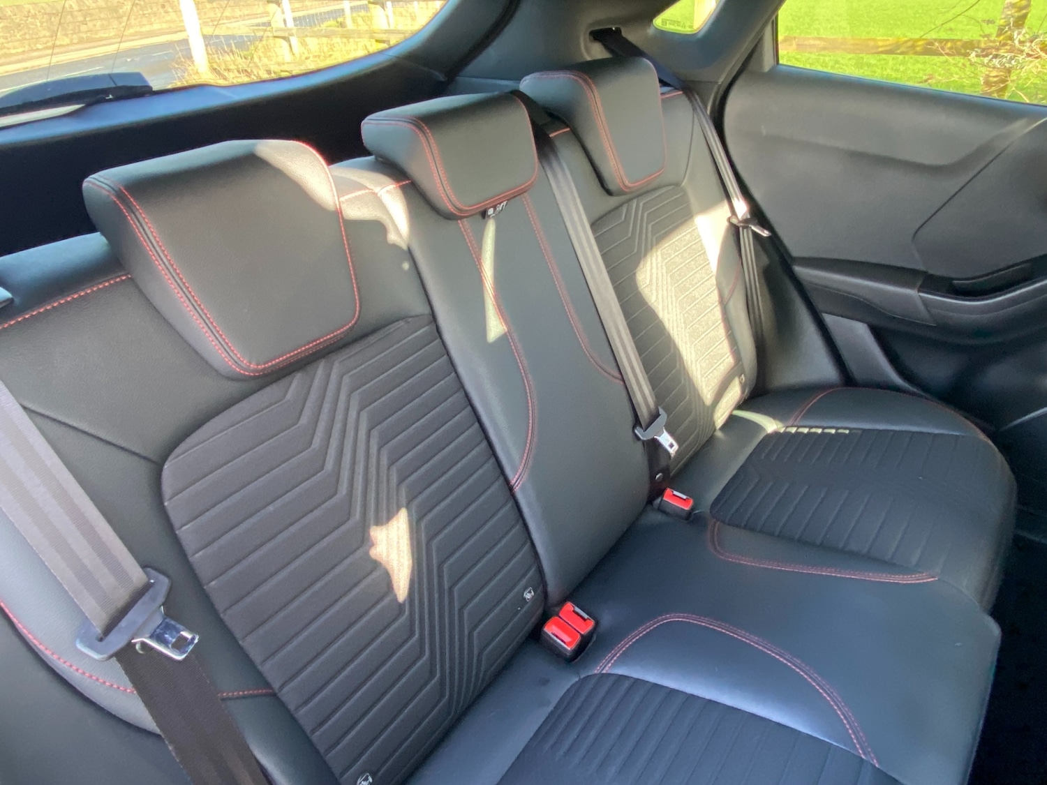 Used Ford Puma 2021 for sale - 77357604: Photo 46