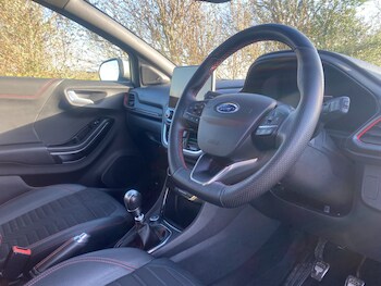 Used Ford Puma 2021 for sale - 77357604: Photo