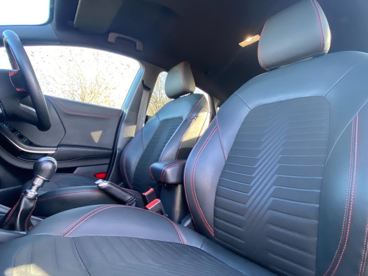 Used Ford Puma 2021 for sale - 77357604: Photo 5