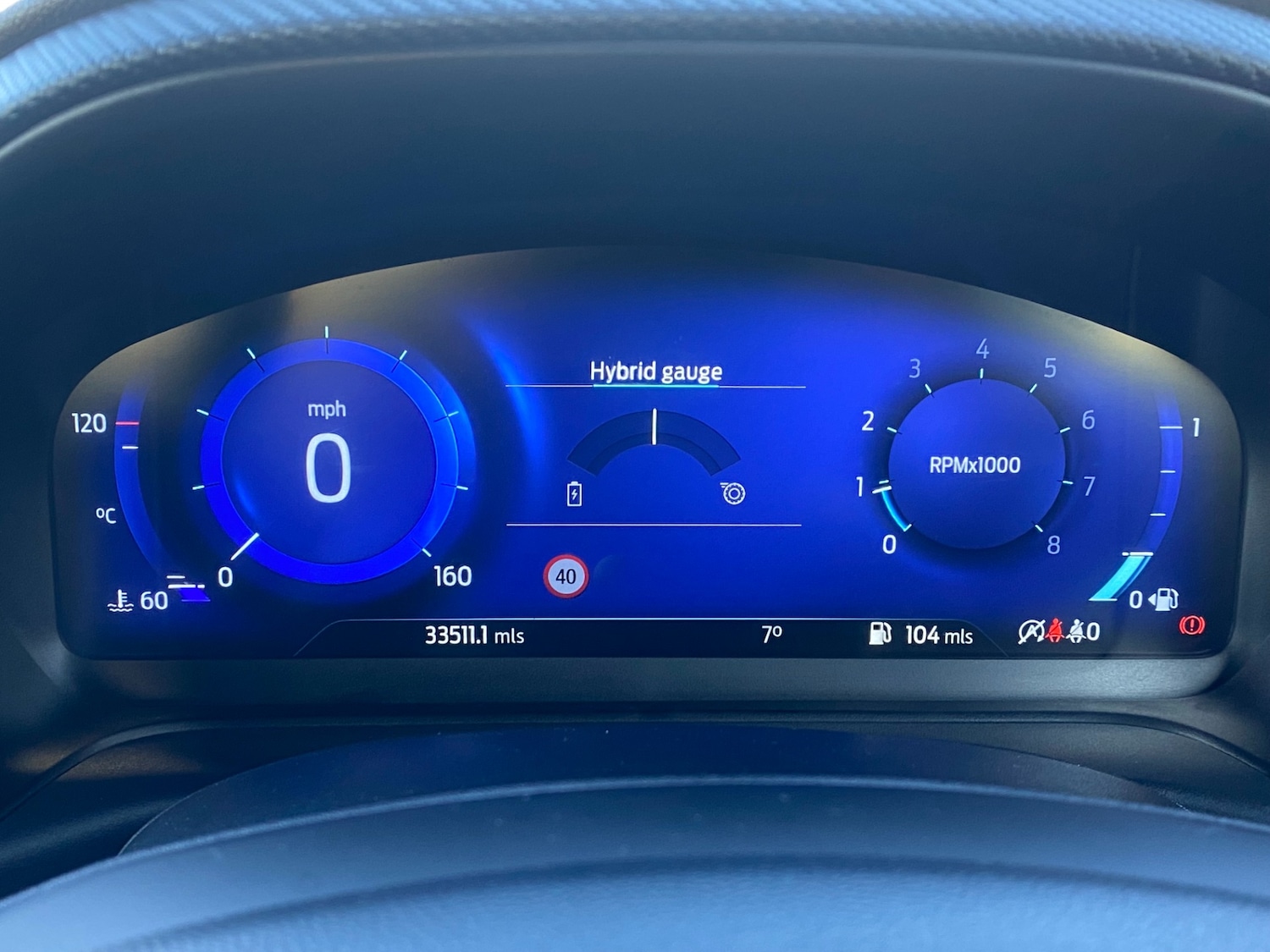 Used Ford Puma 2021 for sale - 77357604: Photo 6